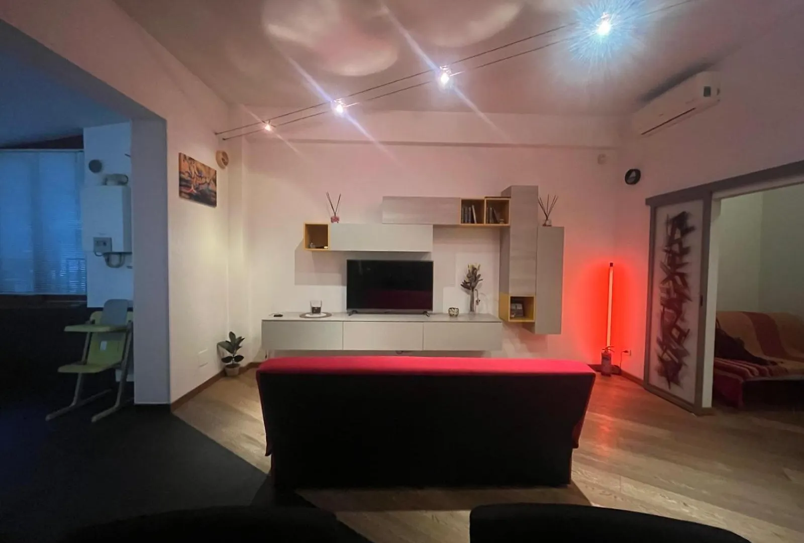 Apartment Enea Guest House Scandicci