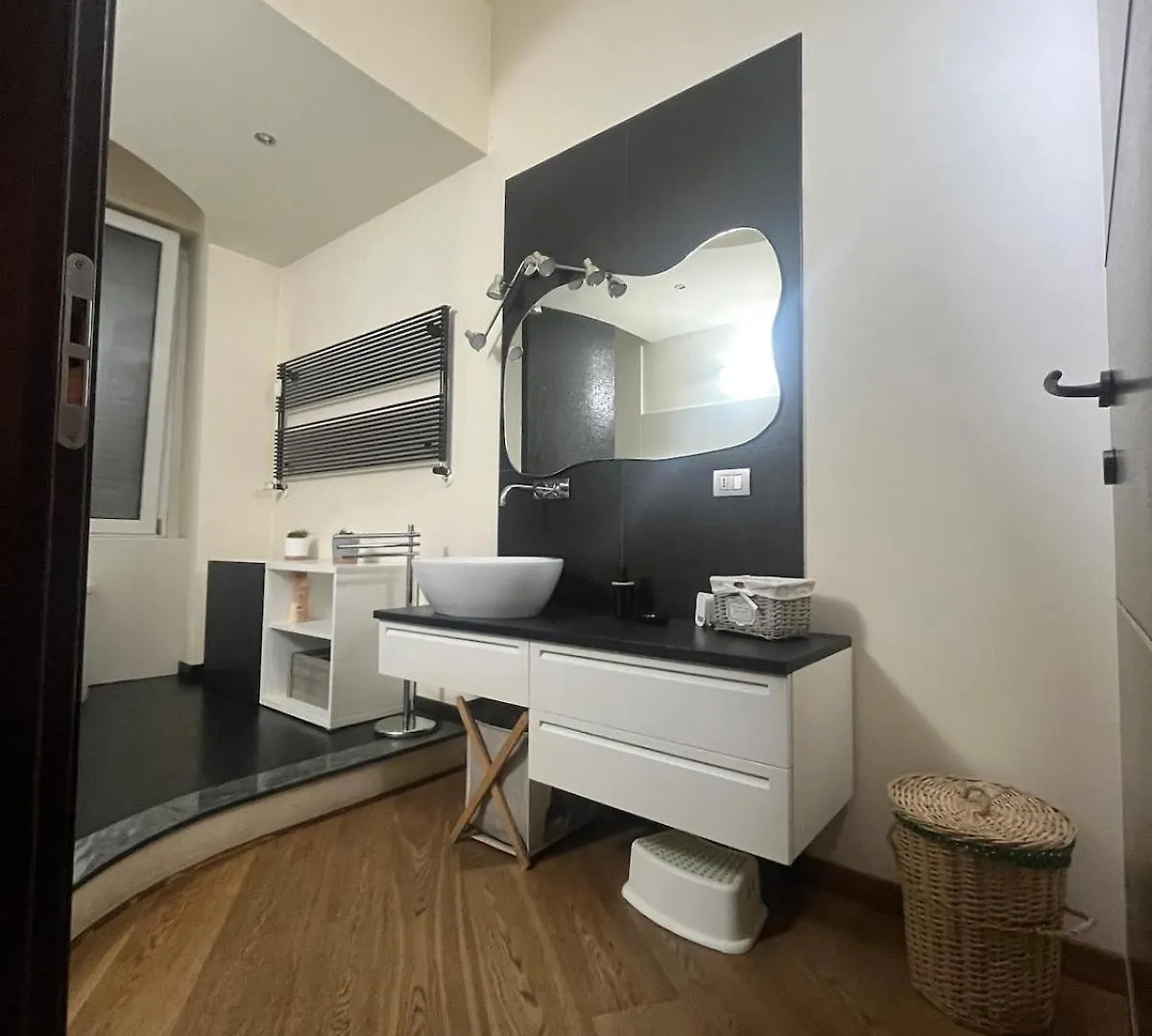Enea Guest House Scandicci Apartment