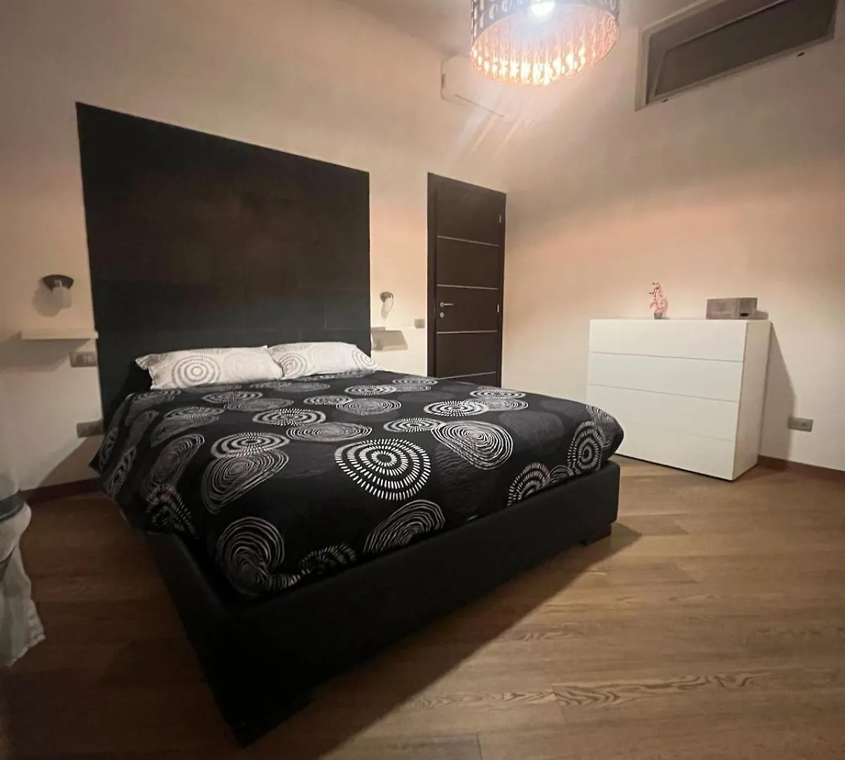 Enea Guest House Scandicci Apartment