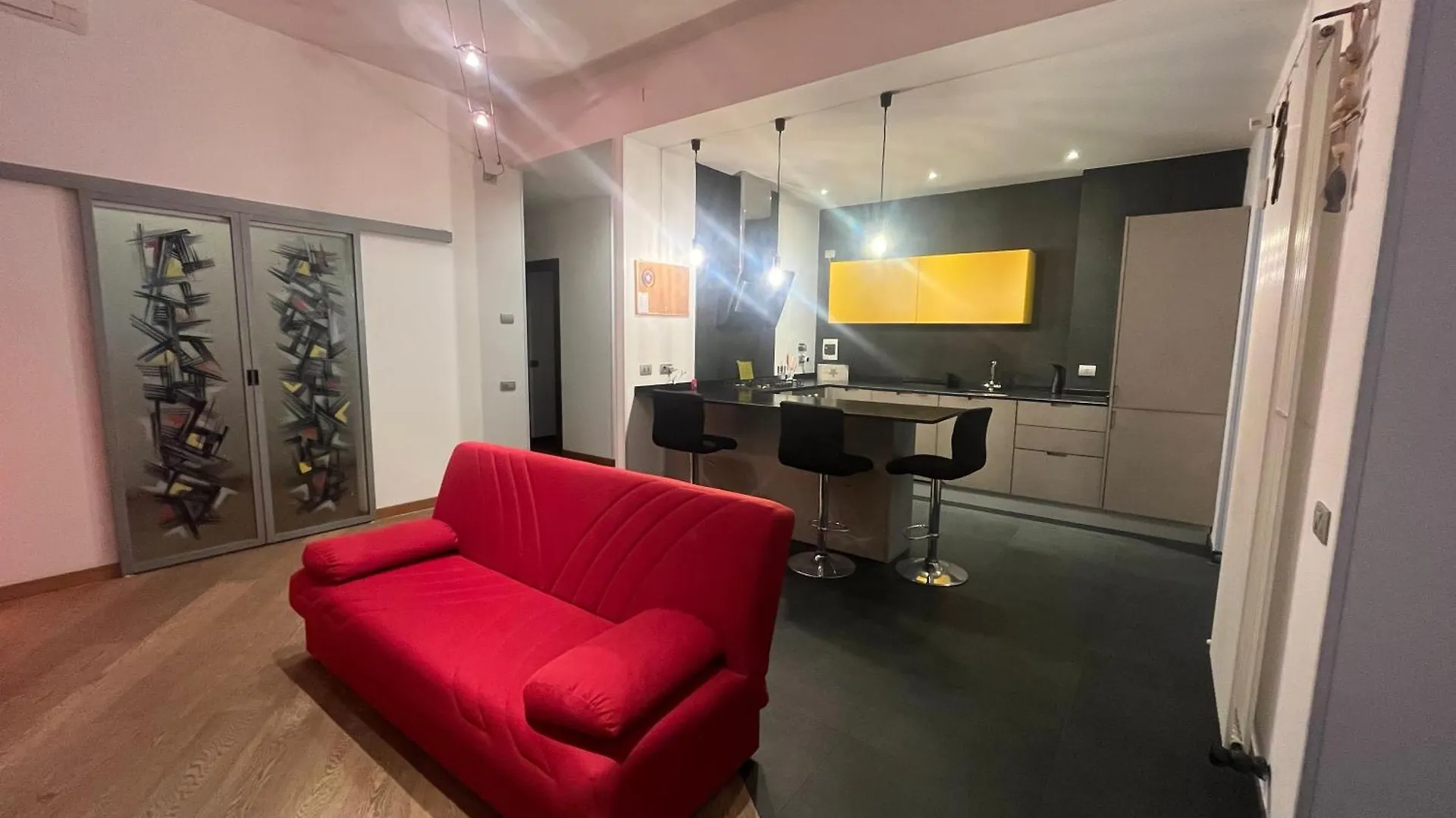 Enea Guest House Scandicci