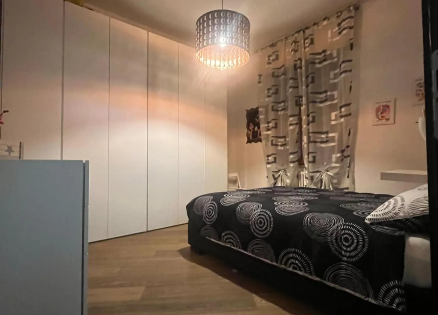 Apartment Enea Guest House Scandicci Italy