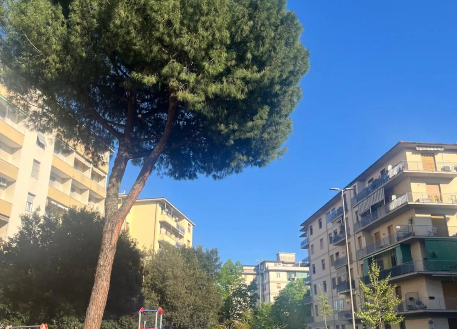 Apartment Enea Guest House Scandicci Italy