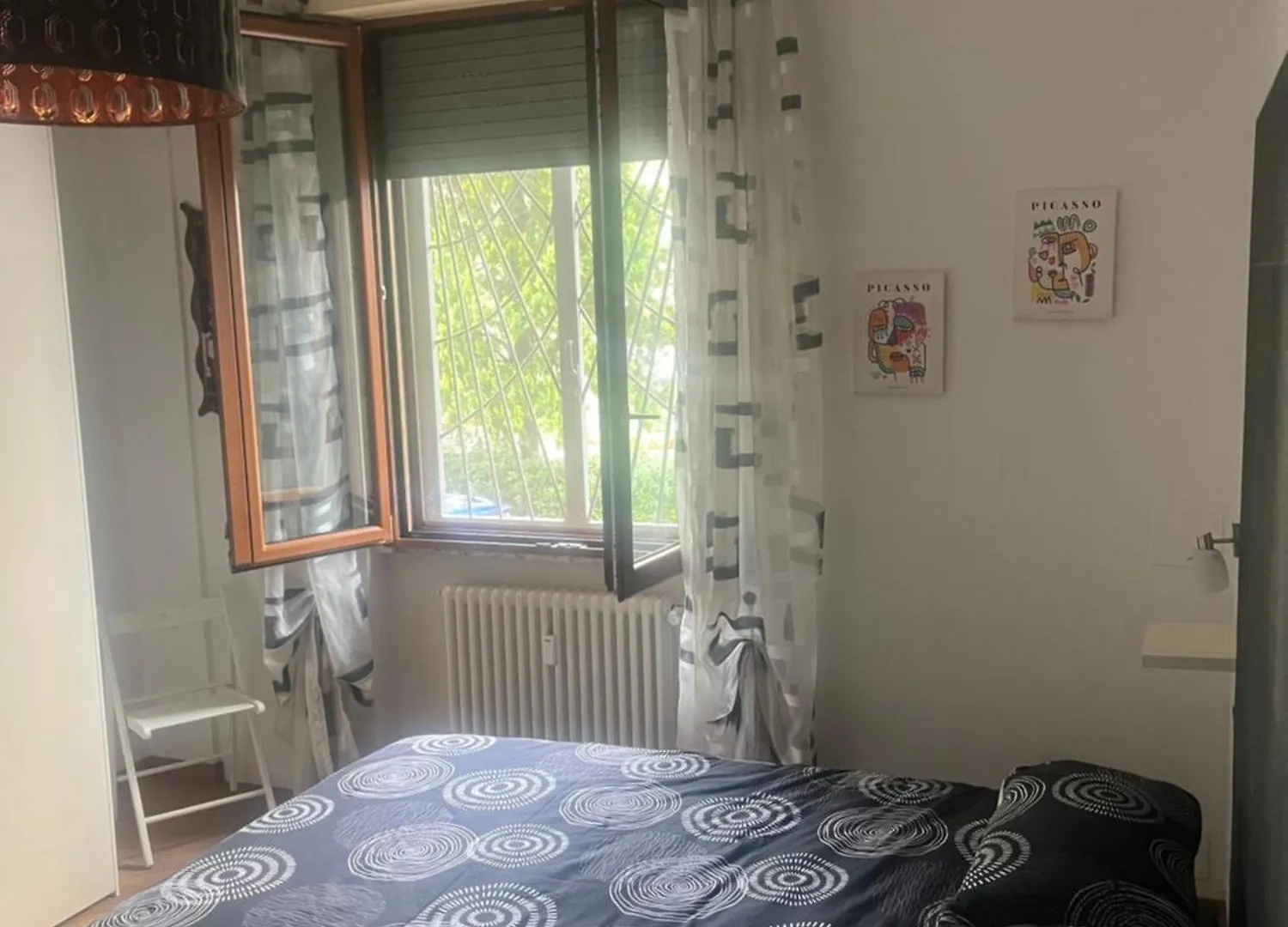 Enea Guest House Scandicci Italy