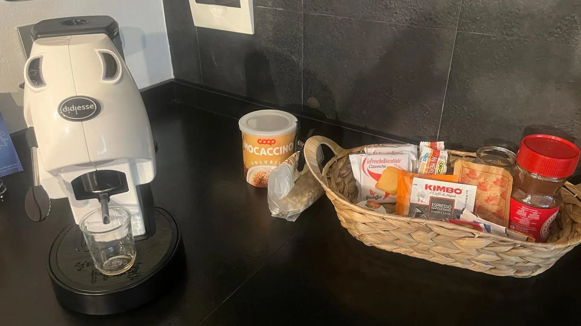 Enea Guest House Scandicci