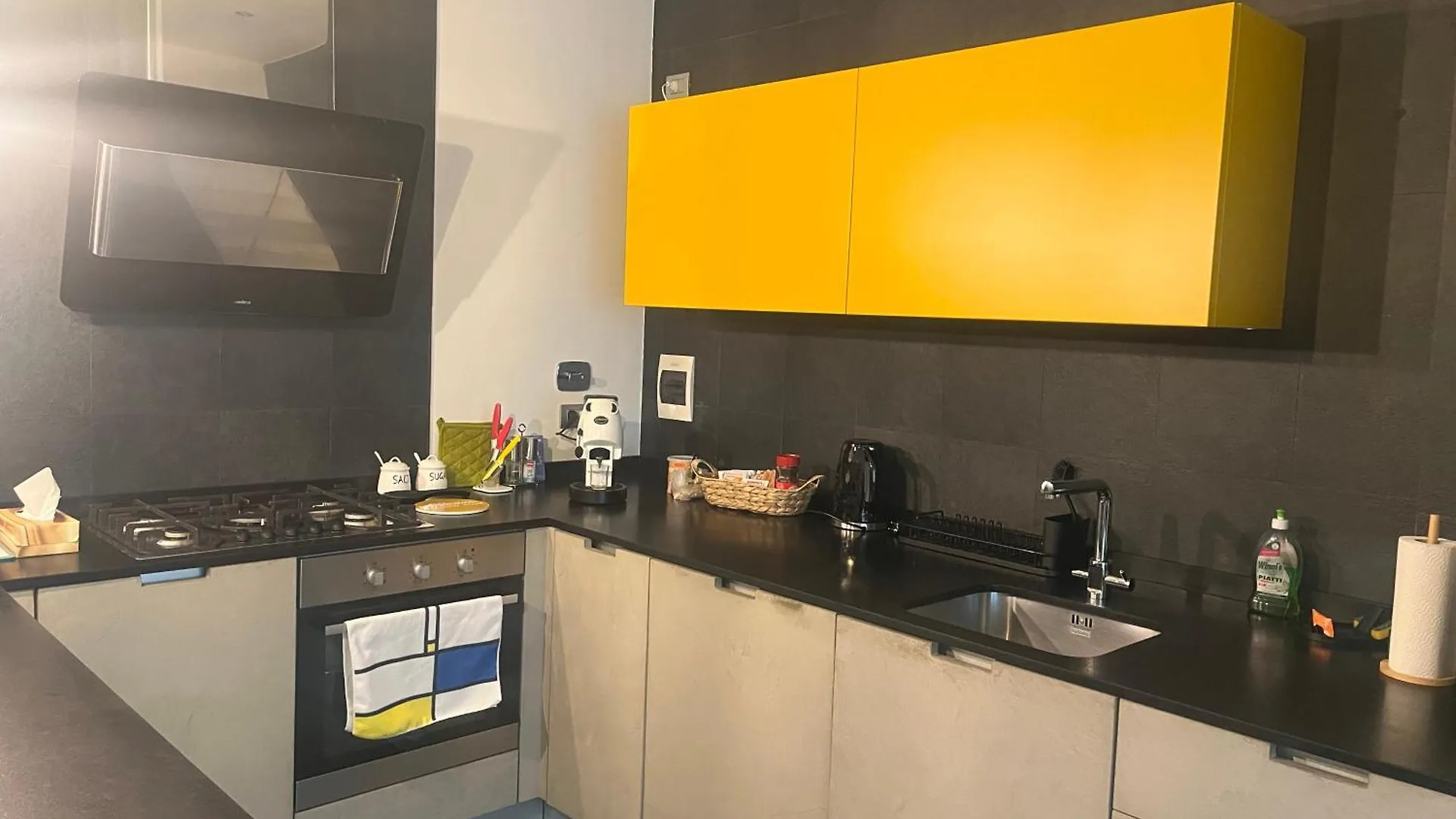 Enea Guest House Scandicci 0*,