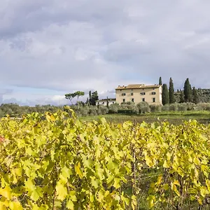 La Capannaccia Scandicci