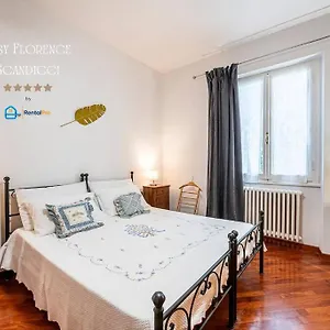  Appartamento Easy Florence