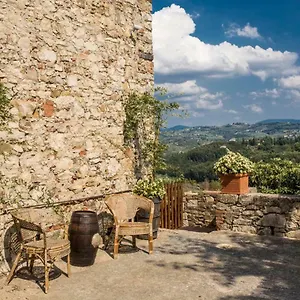 Il Melarancio Ferienhaus