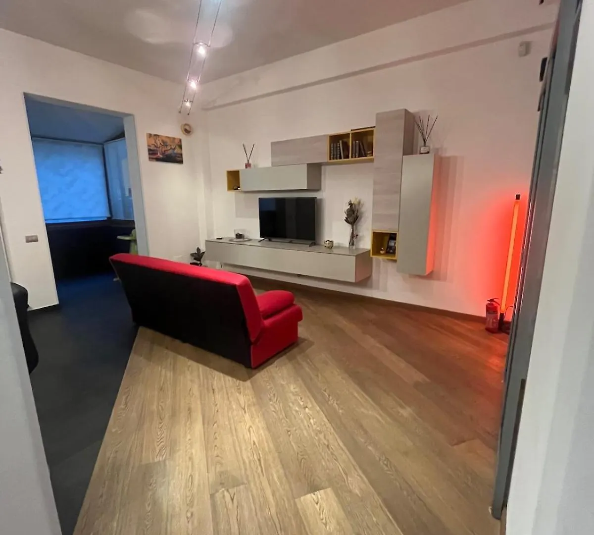 Enea Guest House Scandicci